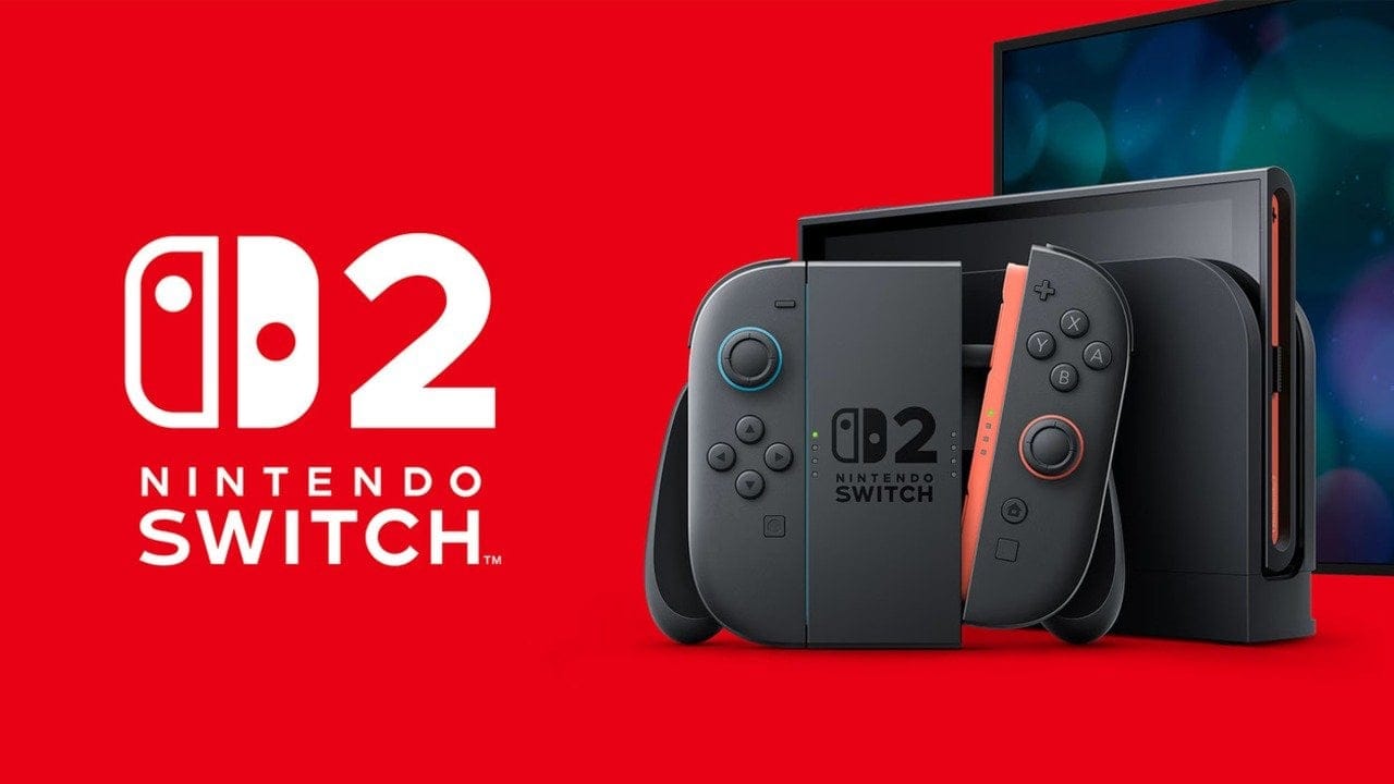 Nintendo Switch 2 Avrupa'da değiştirilebilir batarya ile gelebilir