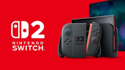 Nintendo Switch 2 Avrupa'da değiştirilebilir batarya ile gelebilir