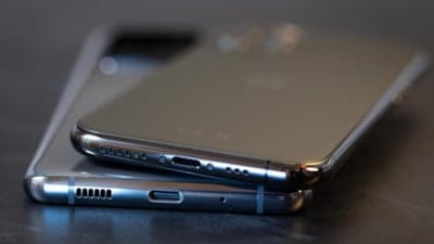 Telefon hoparlörlerindeki deliklerin hepsi neden çalışmıyor? İşte nedeni…