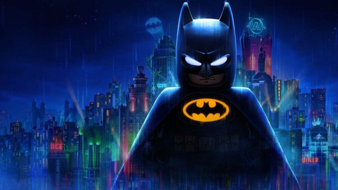 LEGO Batman oyununun Switch 2 çıkış tarihi duyuruldu