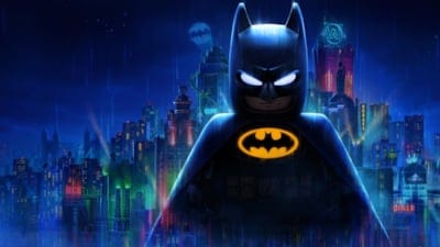 LEGO Batman oyununun Switch 2 çıkış tarihi duyuruldu