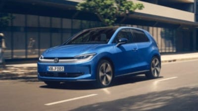 Samsung ve Volkswagen'den dev batarya ortaklığı