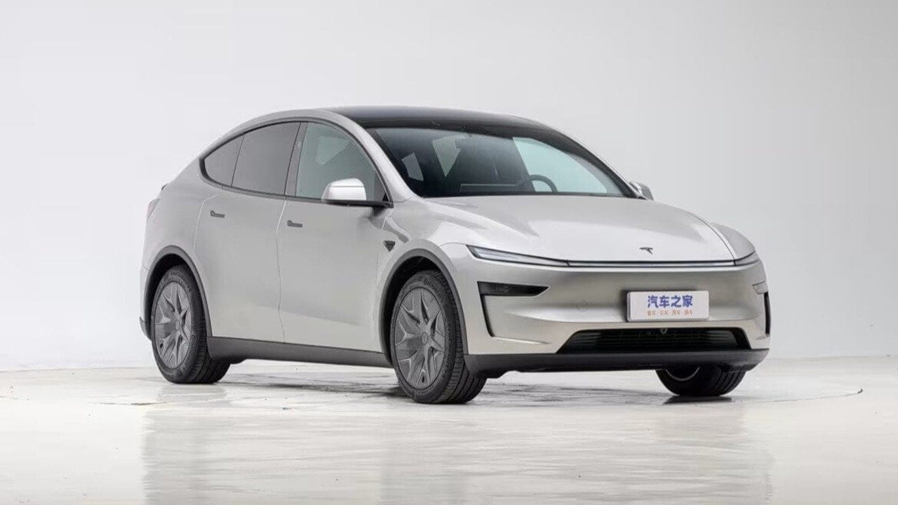 Tesla Çin'de yeniden yükselişe geçti! Satışlar yüzde 40 arttı