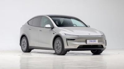 Tesla Çin'de yeniden yükselişe geçti! Satışlar yüzde 40 arttı