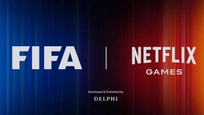 Netflix ve EA'den sürpriz iş birliği! FIFA World Cup oyunu geliyor
