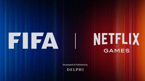 Netflix ve EA'den sürpriz iş birliği! FIFA World Cup oyunu geliyor