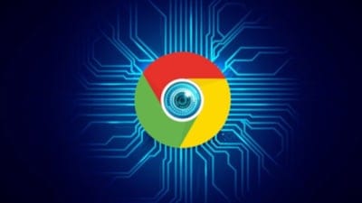 Google'dan Chrome için yapay zeka destekli yeni arama sistemi