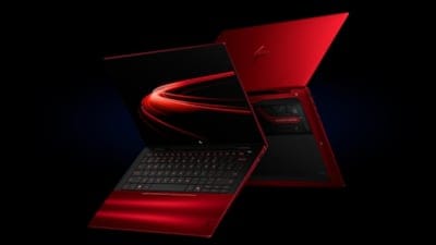 Ferrari ve HP, özel üretim dizüstü bilgisayarını tanıttı