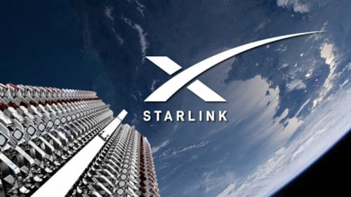 Starlink'in kullanıcı sayısı 12 milyonu aştı