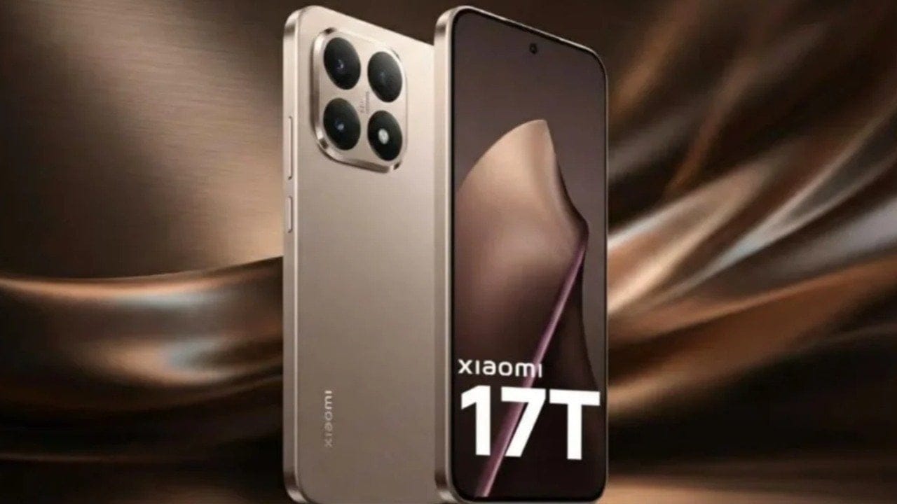 Leica ortaklığıyla güçlenen Xiaomi 17T serisi Türkiye'de satışa sunuldu