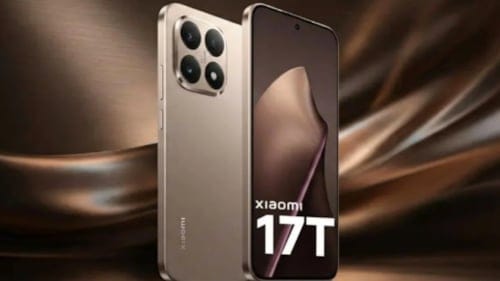 Leica ortaklığıyla güçlenen Xiaomi 17T serisi Türkiye'de satışa sunuldu
