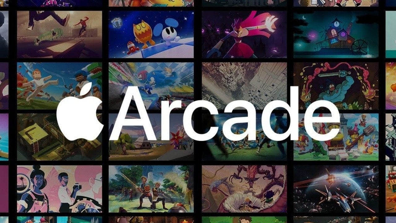 Apple Arcade'e 9 yeni oyun geliyor! İşte aboneleri bekleyen yapımlar