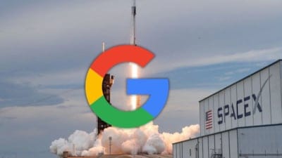 SpaceX, yapay zeka devlerinin yeni gözdesi oldu