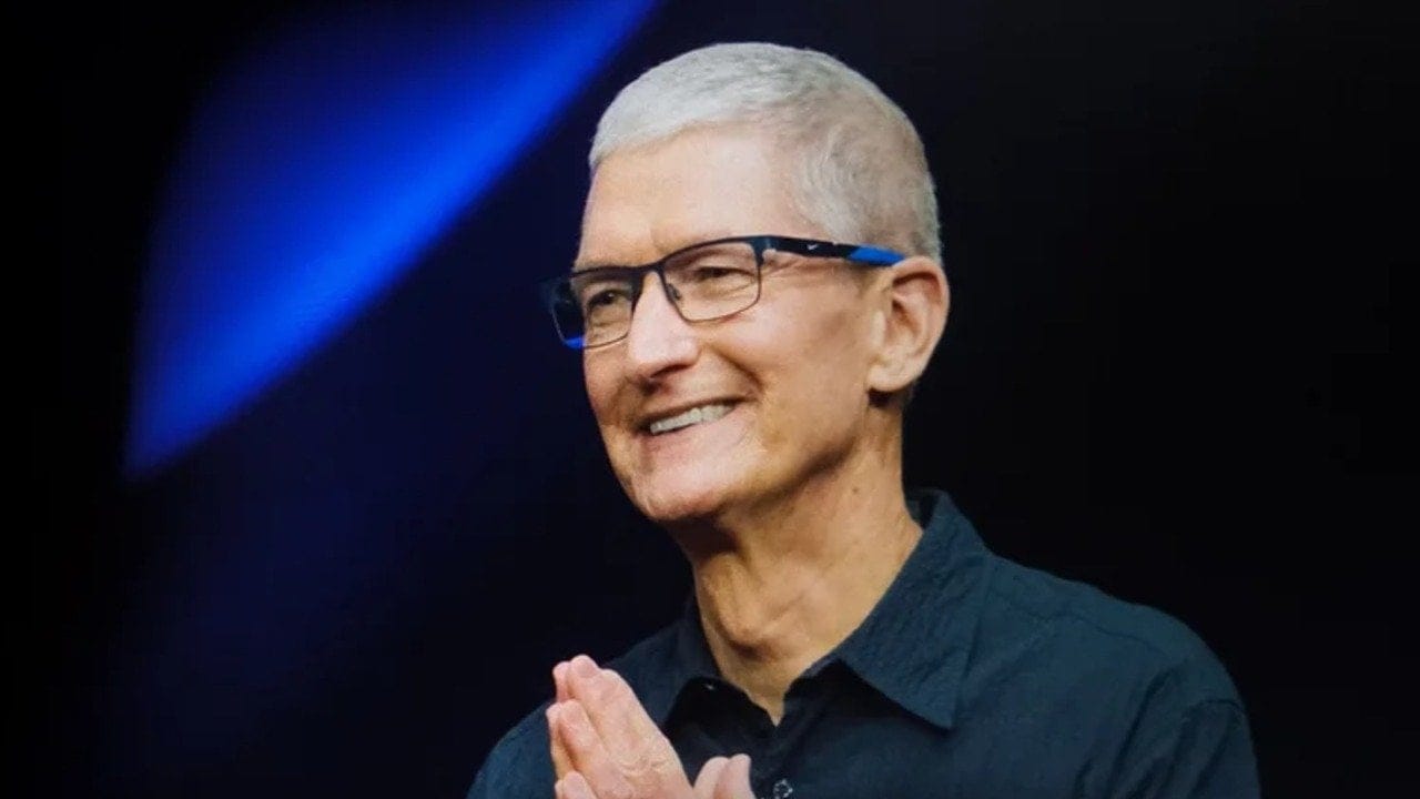 Apple’ın kaderini değiştiren lider: İşte Tim Cook dönemine damga vuran en büyük 10 yenilik