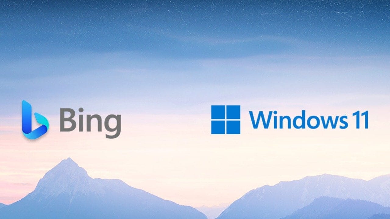 Windows 11 aramalarında büyük değişim! Bing zorunluluğu bitiyor