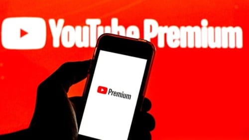 YouTube Premium'a yeni zam! Abonelik ücretleri birçok ülkede yükseldi