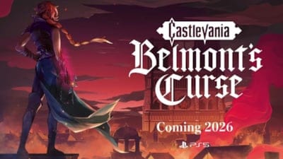 Castlevania geri dönüyor! Belmont ailesinin yeni macerası için çıkış tarihi açıklandı