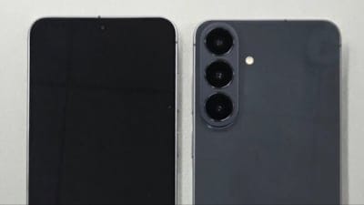 Samsung Galaxy S26 FE ilk kez gerçek görüntüsüyle ortaya çıktı