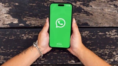 WhatsApp'tan iPhone kullanıcılarına büyük kolaylık! Artık tek telefonda iki hesap kullanılabilecek