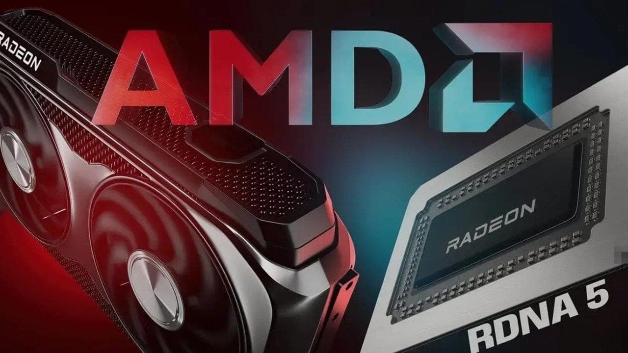 AMD RDNA 5 ekran kartları ertelendi! 2028 iddiası gündemde