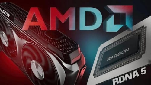 AMD RDNA 5 ekran kartları ertelendi! 2028 iddiası gündemde