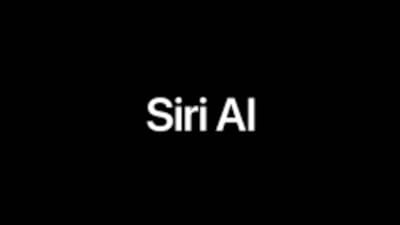 Apple’a Avrupa engeli! Milyonların beklediği yeni Siri özelliği iPhone’lara gelmiyor