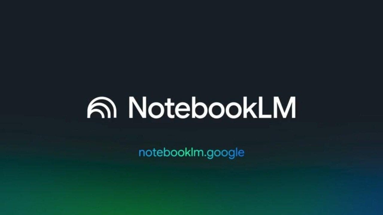 Gemini 3.5 destekli NotebookLM kullanıma sunuldu