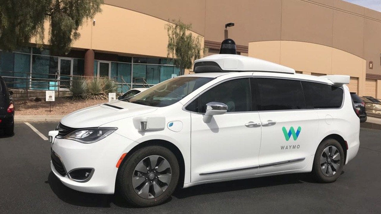 Waymo, Apple'ın sürücüsüz araç test alanını 220 milyon dolara satın aldı