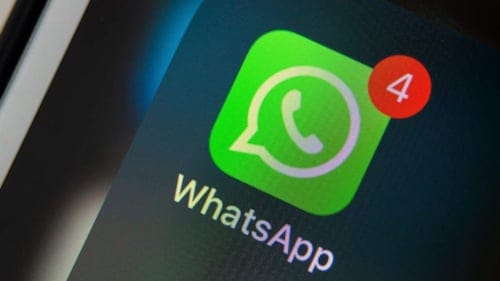 WhatsApp’tan iPhone kullanıcılarına kritik uyarı! Bu tarihten sonra bazı cihazlarda çalışmayacak