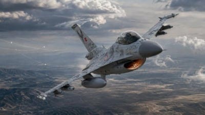 Türk F-16’larına yerli yazılım gücü! ÖZGÜR Projesi’nde kritik eşik aşıldı