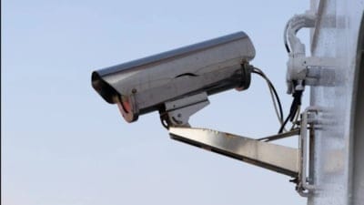 KVKK’dan güvenlik kamerası uyarısı! Bu şekilde kullanılırsa ağır yaptırımlar uygulanabilir