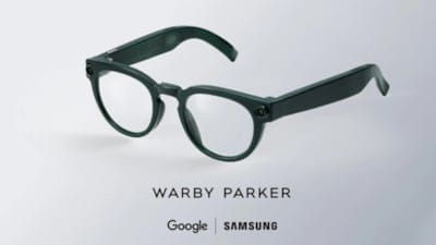 Samsung ve Google, yeni nesil akıllı gözlüklerini duyurdu