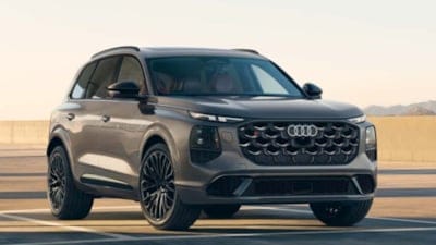 Yeni Audi Q7 ve SQ7 resmen görücüye çıktı