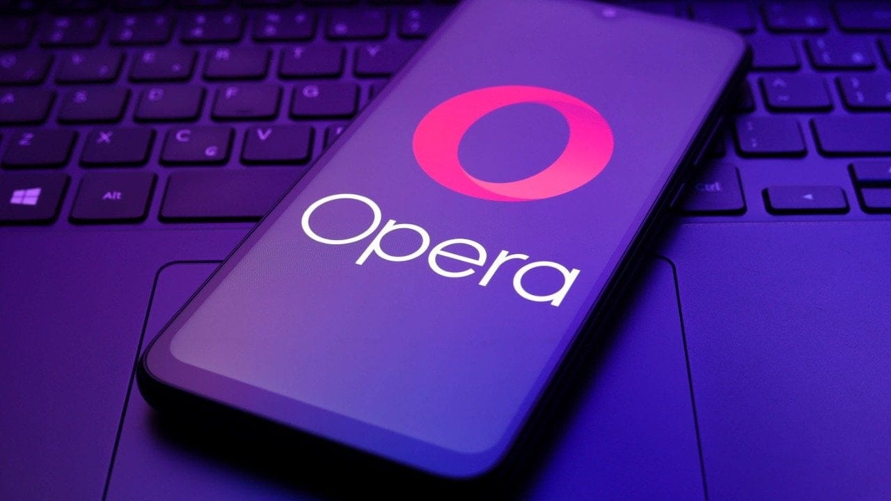 Opera’dan futbolseverlere Dünya Kupası sürprizi! Tarayıcıya canlı maç merkezi eklendi