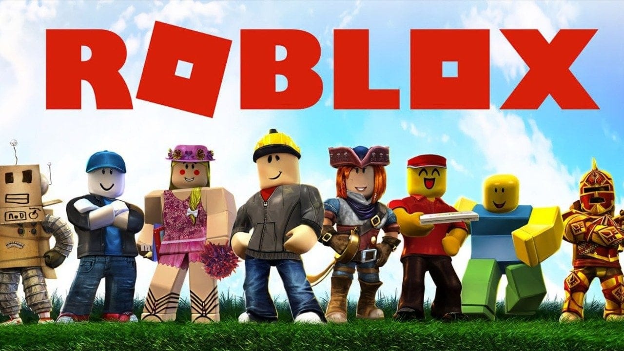 Roblox'tan Türkiye'ye uyum hamlesi! Yaş sınırı getirildi