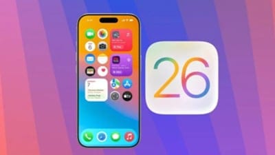 Apple, iOS 26 kullanım oranlarını açıkladı