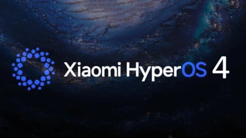Xiaomi, HyperOS 4 ile yeni Liquid Glass tasarımına geçiyor