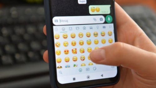 Çoğu kişi nedenini bilmiyor: Emojiler neden her telefonda farklı görünüyor?  