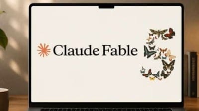 Anthropic’ten yapay zekada yeni güç gösterisi! Claude Fable 5 kullanıma sunuldu