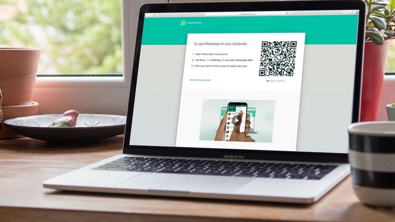 WhatsApp Web’e 4 yeni özellik birden! Kullanıcı deneyimi tamamen değişiyor