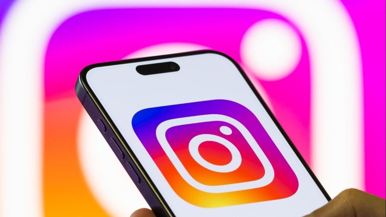Instagram, algoritma özelleştirme özelliğini ana akışa taşıdı
