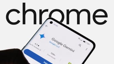 Chrome artık sadece tarayıcı değil! Google, Gemini’yi milyonlarca yeni kullanıcıya açtı