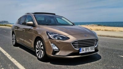 Ford’dan dikkat çeken açıklama! “Sedanları bırakmak hayatımızın en doğru kararıydı”