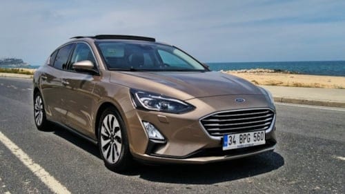 Ford’dan dikkat çeken açıklama! “Sedanları bırakmak hayatımızın en doğru kararıydı”