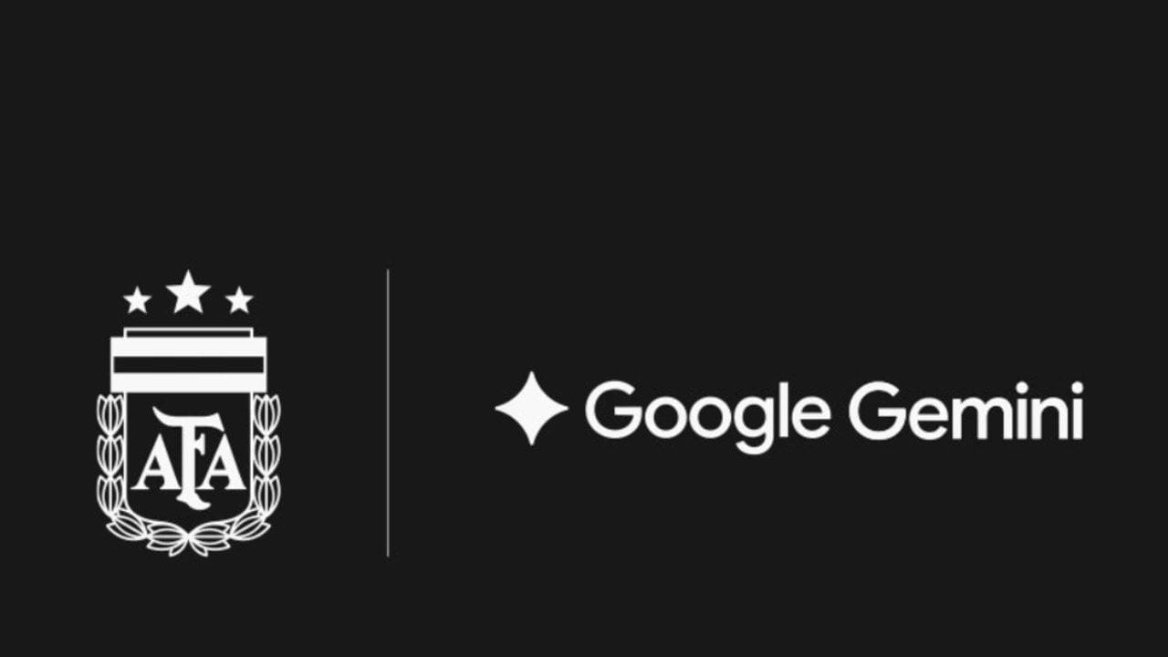 Google Gemini, Arjantin milli takımıyla Dünya Kupası'na giriyor