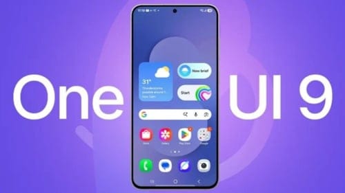 Samsung, üç Galaxy modelinde One UI 9 testlerine başladı