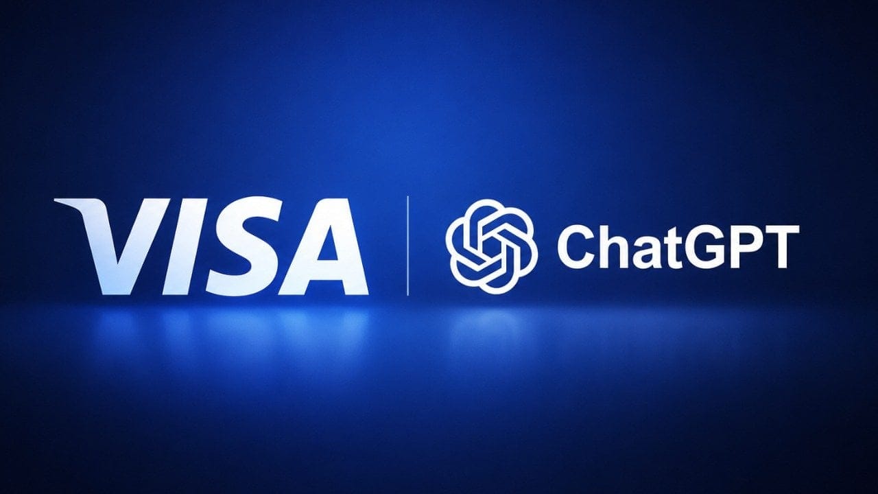 Visa ve OpenAI güçlerini birleştirdi: ChatGPT üzerinden alışveriş dönemi başlıyor