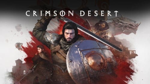 Crimson Desert satışlarda 6 milyon barajını aştı