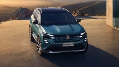 Bursa’da üretilecek Renault Boreal’in Türkiye fiyatı açıklandı!