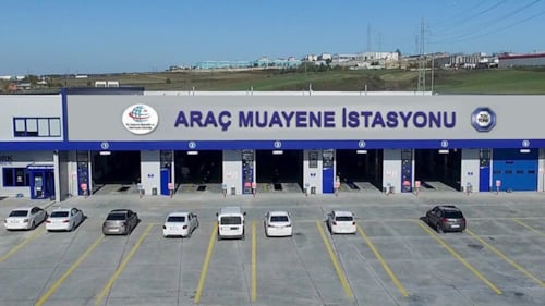 Araç muayenesinde yeni dönem başlıyor! Kredi kartı komisyonu tarihe karışıyor